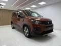 Peugeot Rifter 1.5BlueHDi S&S Standard GT Line 130 Orange - thumbnail 5