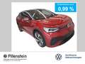 Volkswagen ID.5 Pro 82 kWh WÄRMEPUMPE KAMERA AHK NAVI Rot - thumbnail 1