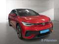 Volkswagen ID.5 Pro 82 kWh WÄRMEPUMPE KAMERA AHK NAVI Roşu - thumbnail 7