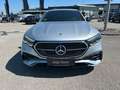 Mercedes-Benz E 300 de 4MATIC Limousine mit EQ Hybrid Technologie Öste Plateado - thumbnail 3