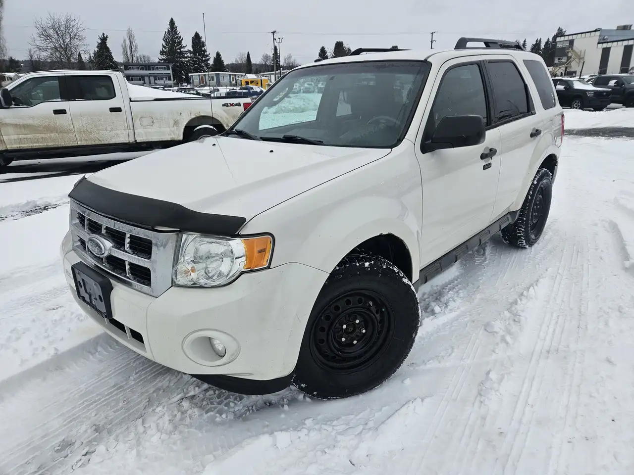 2009 Ford Escape