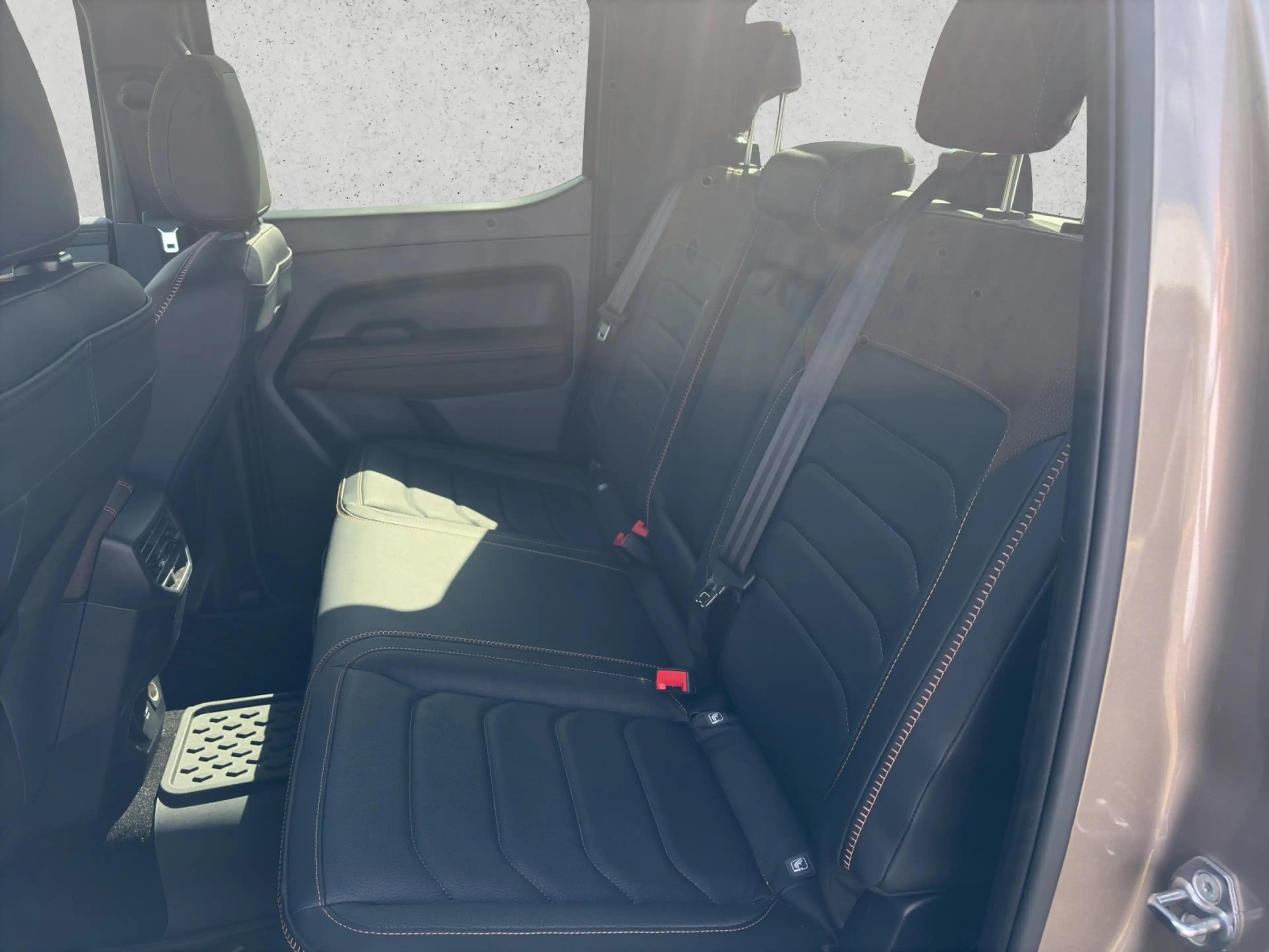 Volkswagen Amarok 3.0 TDI 4Motion 177 kW PanAmericana KLIMA LED NAV — photo 10