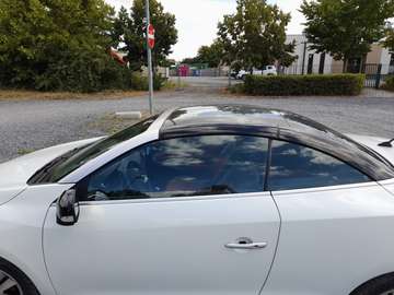 Mégane CC 1.5 dCi Dynamique FAP