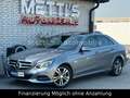 Mercedes-Benz E 200 CGI BlueEfficiency*Avantgarde*SHD*LED*Nav Silber - thumbnail 1