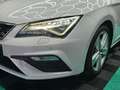 SEAT Leon ST FR/NAVI/KAMERA/AUTOMATIK/PDC/ACC Weiß - thumbnail 5