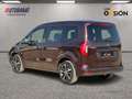 Mercedes-Benz T-Class 180d Paars - thumbnail 3