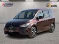 Mercedes-Benz T-Class 180d Paars - thumbnail 7