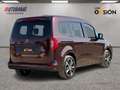 Mercedes-Benz T-Class 180d Paars - thumbnail 5