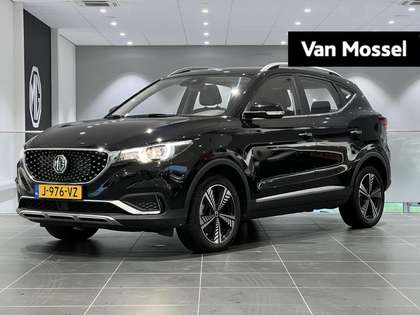 MG ZS MG EV Luxury 45 kWh | 1e-Eigenaar | Leder | Navi |