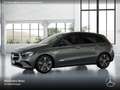 Mercedes-Benz B 200 PROGRESSIVE+NIGHT+PANO+AHK+LED+KAMERA+TOTW Grau - thumbnail 2