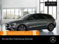 Mercedes-Benz B 200 PROGRESSIVE+NIGHT+PANO+AHK+LED+KAMERA+TOTW Grau - thumbnail 1