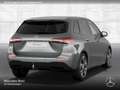 Mercedes-Benz B 200 PROGRESSIVE+NIGHT+PANO+AHK+LED+KAMERA+TOTW Grau - thumbnail 3