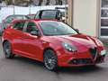 Alfa Romeo Giulietta Sprint – Rosso Alfa | Top Zustand | 3 Jahre Gar... Rot - thumbnail 4