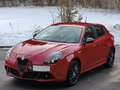 Alfa Romeo Giulietta Sprint – Rosso Alfa | Top Zustand | 3 Jahre Gar... Rot - thumbnail 8