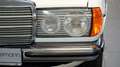 Mercedes-Benz 230 TE  Automatik 3.Hd.  Scheckh.  gt.  Zustand Білий - thumbnail 7