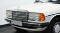 Mercedes-Benz 230 TE  Automatik 3.Hd.  Scheckh.  gt.  Zustand Білий - thumbnail 5