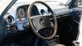 Mercedes-Benz 230 TE  Automatik 3.Hd.  Scheckh.  gt.  Zustand Білий - thumbnail 14
