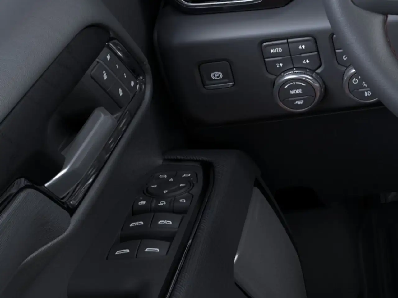 GMC Sierra 2500HD fotografie GMC Sierra 2500HD