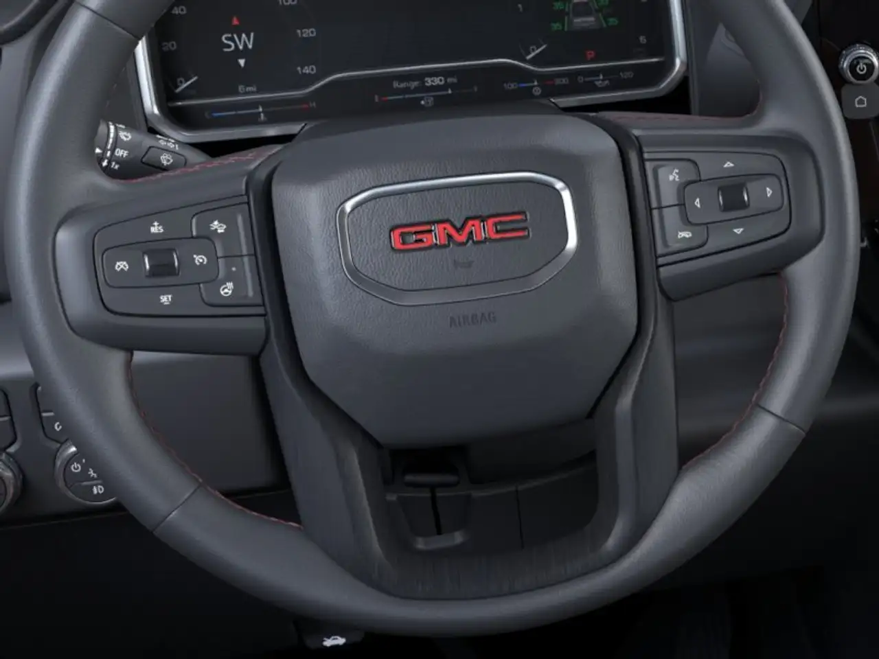 GMC Sierra 2500HD fotografie GMC Sierra 2500HD