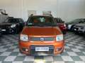 Fiat Panda 1.2 Climbing Arancione - thumbnail 1