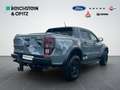 Ford Ranger Raptor DoKa 2.0l TDCi Panther 4x4/Keyless/Klima Gris - thumbnail 5
