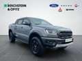 Ford Ranger Raptor DoKa 2.0l TDCi Panther 4x4/Keyless/Klima Gris - thumbnail 3