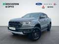 Ford Ranger Raptor DoKa 2.0l TDCi Panther 4x4/Keyless/Klima Gris - thumbnail 1