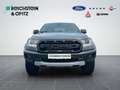 Ford Ranger Raptor DoKa 2.0l TDCi Panther 4x4/Keyless/Klima Gris - thumbnail 2