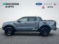 Ford Ranger Raptor DoKa 2.0l TDCi Panther 4x4/Keyless/Klima Gris - thumbnail 8
