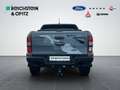 Ford Ranger Raptor DoKa 2.0l TDCi Panther 4x4/Keyless/Klima Gris - thumbnail 6