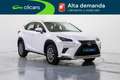 Lexus NX 300h Business Navigation 2WD Blanco - thumbnail 3