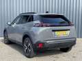 Peugeot 2008 1.2 Turbo 100pk Allure I Camera I Carplay I Naviga Grijs - thumbnail 6