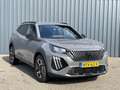 Peugeot 2008 1.2 Turbo 100pk Allure I Camera I Carplay I Naviga Grijs - thumbnail 3