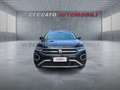 Volkswagen T-Roc 2.0 TDI SCR 150 CV DSG 4MOTION Style Zwart - thumbnail 4