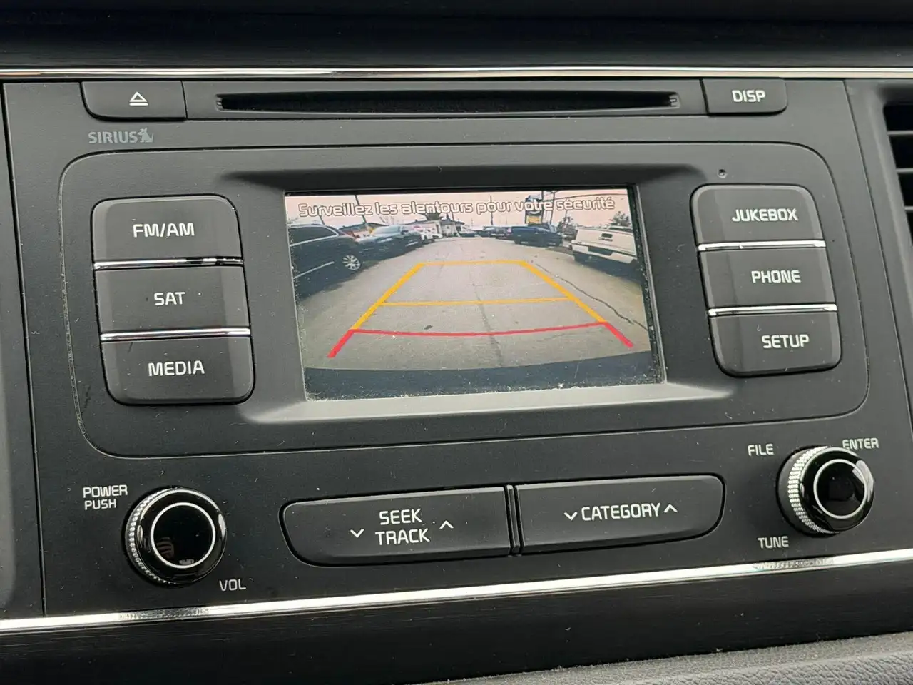 Kia Sedona снимка Kia Sedona