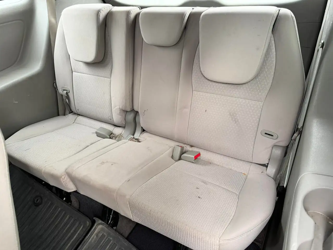 Kia Sedona снимка Kia Sedona