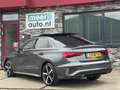Audi A3 Limousine 35 TFSI 3X S-LINE PANO l VIRTUAL l ADAPT Grijs - thumbnail 11