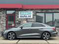 Audi A3 Limousine 35 TFSI 3X S-LINE PANO l VIRTUAL l ADAPT Grijs - thumbnail 2