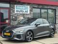 Audi A3 Limousine 35 TFSI 3X S-LINE PANO l VIRTUAL l ADAPT Grijs - thumbnail 14