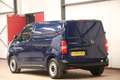 Opel Vivaro-e L1H1 ELEKTRISCH ACHTERUITRIJCAMERA Blauw - thumbnail 2