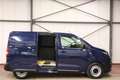 Opel Vivaro-e L1H1 ELEKTRISCH ACHTERUITRIJCAMERA Blauw - thumbnail 4