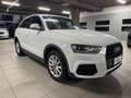 Audi Q3 Q3 2.0 TDI 150 CV Blanc - thumbnail 2