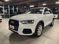 Audi Q3 Q3 2.0 TDI 150 CV Blanc - thumbnail 1