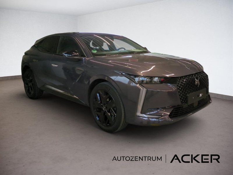 DS Automobiles DS 4 Pallas 1.5 BlueHDi 130 8AT. LED/RKF/elekSitz — photo 5