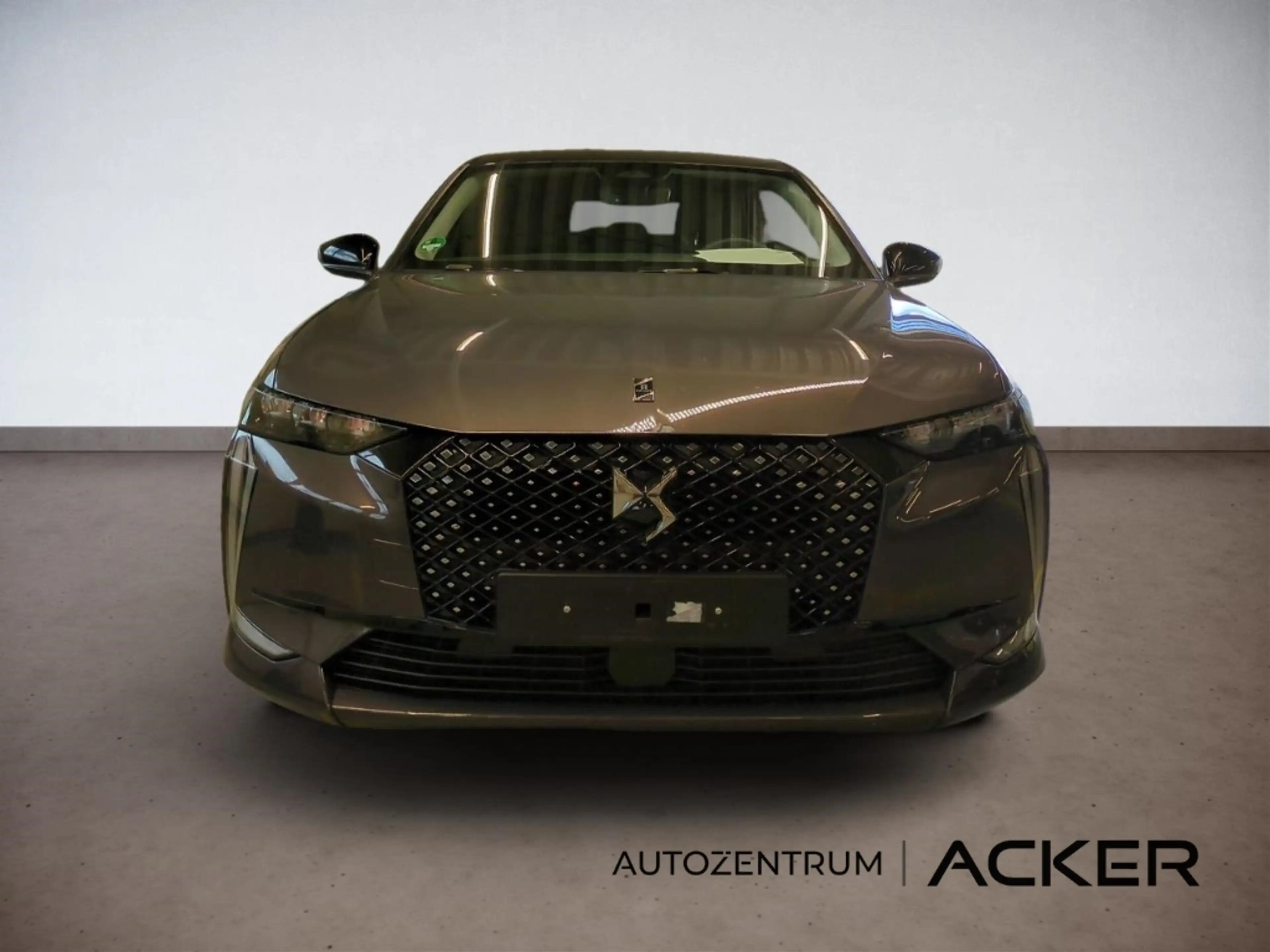 DS Automobiles DS 4 Pallas 1.5 BlueHDi 130 8AT. LED/RKF/elekSitz — photo 3