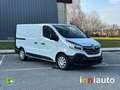 Renault Trafic 2.0 dCi 120cv Blanco - thumbnail 1