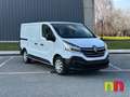 Renault Trafic 2.0 dCi 120cv Blanco - thumbnail 2