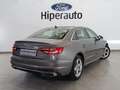 Audi A4 35 TDI Advanced S tronic 120kW Gris - thumbnail 4