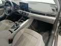 Audi A4 35 TDI Advanced S tronic 120kW Gris - thumbnail 13