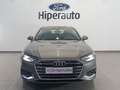 Audi A4 35 TDI Advanced S tronic 120kW Gris - thumbnail 2